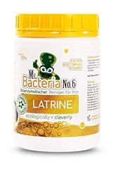 Bacteria bakterien aktivator gebraucht kaufen  Wird an jeden Ort in Deutschland