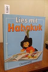 Lies habakuk erstlesewerk gebraucht kaufen  Wird an jeden Ort in Deutschland