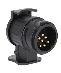 Flaconi trailer adapter for sale  Delivered anywhere in UK