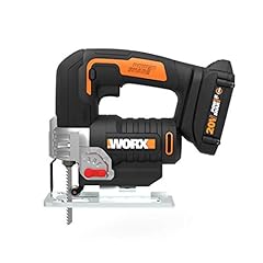 Worx wx543l 20v for sale  Delivered anywhere in UK