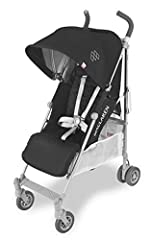 Maclaren Quest lightweight compact umbrella stroller. for sale  Delivered anywhere in UK