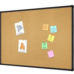 Lockways cork board for sale  Delivered anywhere in USA 