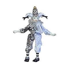 Inch porcelain clown for sale  Delivered anywhere in USA 