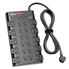 Power strip superdanny for sale  Delivered anywhere in USA 