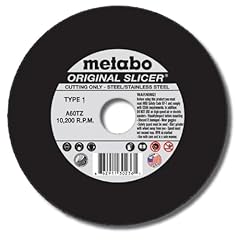 Metabo application steel for sale  Delivered anywhere in USA 