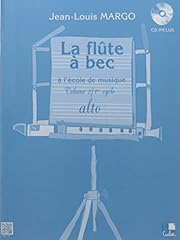 Flûte bec école d'occasion  Livré partout en France