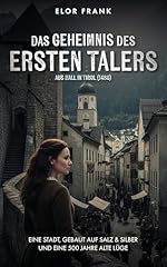 Geheimnis ersten talers gebraucht kaufen  Wird an jeden Ort in Deutschland