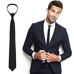Leoeasiy krawatte schwarz gebraucht kaufen  Wird an jeden Ort in Deutschland