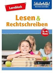 übungsblock lesen rechtschrei gebraucht kaufen  Wird an jeden Ort in Deutschland