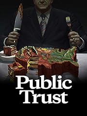 Public trust for sale  Delivered anywhere in UK