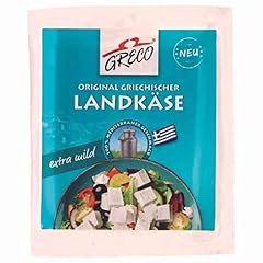 Greco griechischer landkäse gebraucht kaufen  Wird an jeden Ort in Deutschland