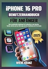 Iphone pro benutzerhandbuch gebraucht kaufen  Wird an jeden Ort in Deutschland