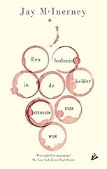 Een hedonist kelder d'occasion  Livré partout en Belgiqu