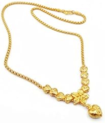 Arrawana77 flower 24k for sale  Delivered anywhere in USA 