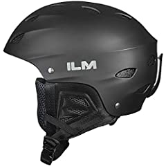 Ilm ski helmet for sale  Delivered anywhere in USA 