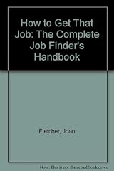 Get job complete for sale  Delivered anywhere in UK
