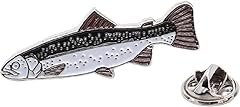 Gbjuk trout fish for sale  Delivered anywhere in UK