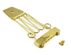 Replacement tailpiece gibson for sale Replacement tailpiece gibson for sale  Delivered anywhere in USA