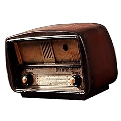 Misppro retro radio usato  Spedito ovunque in Italia 