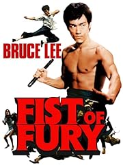 Fist fury for sale  Delivered anywhere in UK