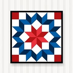 Barn quilt block for sale  Delivered anywhere in USA 