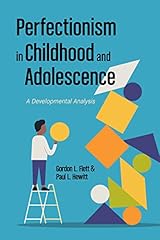 Perfectionism childhood and gebraucht kaufen  Wird an jeden Ort in Deutschland