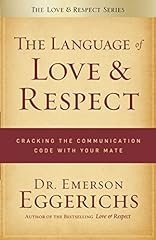 Language love respect for sale  Delivered anywhere in USA 