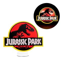 Paladone jurassic park d'occasion  Livré partout en France