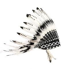 Yinuoday kids feather for sale  Delivered anywhere in USA 