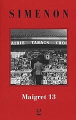 Maigret maigret perde usato  Spedito ovunque in Italia 