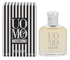 Parfum uomo moschino for sale  Delivered anywhere in UK