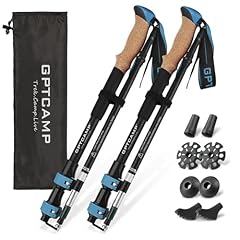 Gptcamp walking sticks for sale  Delivered anywhere in USA 