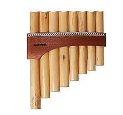 Gewa panflute premium usato  Spedito ovunque in Italia 