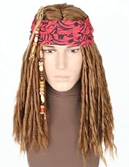 Lemarnia brown pirate for sale  Delivered anywhere in UK