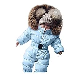Maigoin winter snowsuit for sale  Delivered anywhere in UK
