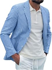 Zunlethian giacca blazer usato  Spedito ovunque in Italia 