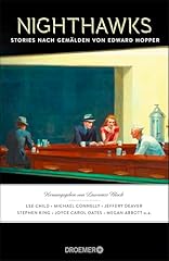 Nighthawks stories gemälden gebraucht kaufen  Wird an jeden Ort in Deutschland
