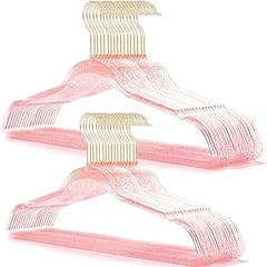 Clear clothes hangers for sale  Delivered anywhere in USA 