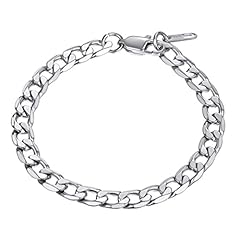 Prosteel men bracelet for sale  Delivered anywhere in USA 