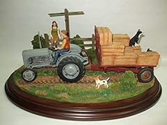 Country artist farming for sale  Delivered anywhere in UK