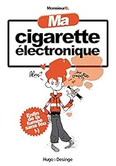 Cigarette électronique d'occasion  Livré partout en Belgiqu