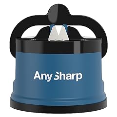 Anysharp knife sharpener for sale  Delivered anywhere in UK