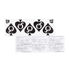 Queen spades logo gebraucht kaufen  Wird an jeden Ort in Deutschland