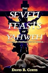 Seven feasts yahweh for sale  Delivered anywhere in UK
