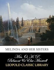 Melinda sisters for sale  Delivered anywhere in UK