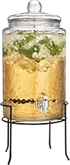 Classic hammered glass for sale  Delivered anywhere in USA 