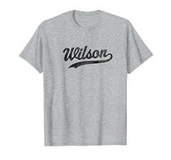 Wilson north carolina for sale  Delivered anywhere in USA 