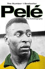 Pele the autobiography d'occasion  Livré partout en France