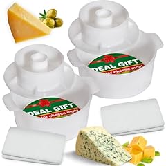 Lot moules fromage d'occasion  Livré partout en France