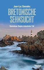 Bretonische sehnsucht kommissa gebraucht kaufen  Wird an jeden Ort in Deutschland